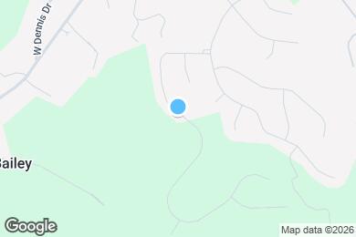 Map image of the property - 3254 Lilac Crk Trl