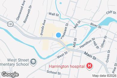 Map image of the property - 880 Main St