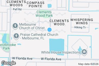 Map image of the property - 731 Samuel Chase Ln