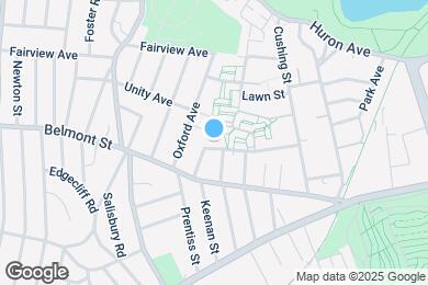 Map image of the property - 77 Thingvalla Ave