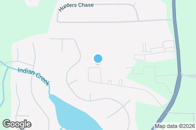 Map image of the property - 377 Lossie Ln
