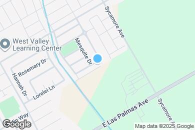 Map image of the property - 814 Bogdanich Pky