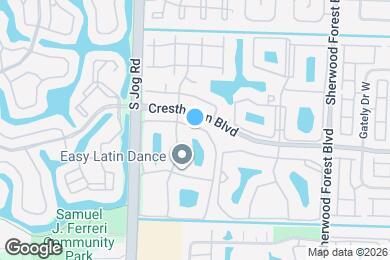 Map image of the property - 704 Sunny Pine Way