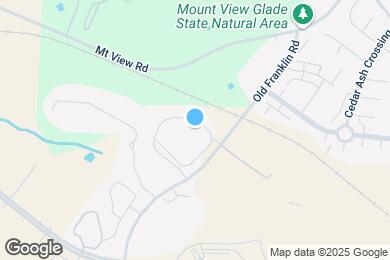Map image of the property - Waterleaf at Old Franklin