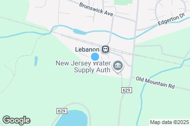 Map image of the property - 145 Conover Ter