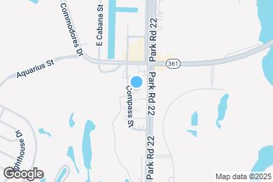 Map image of the property - 14308 Kemps Way