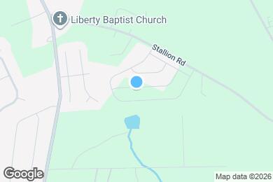 Map image of the property - 6038 Mason Tucker Dr