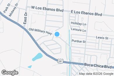 Map image of the property - 83 Old Military Hwy