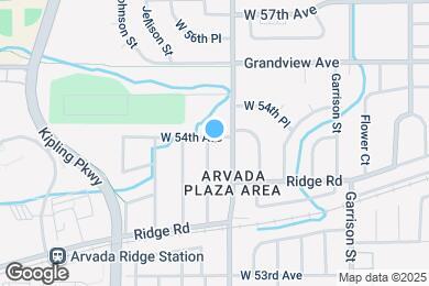 Map image of the property - 5412 Iris St