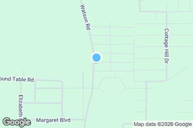 Map image of the property - 508 Watson Rd