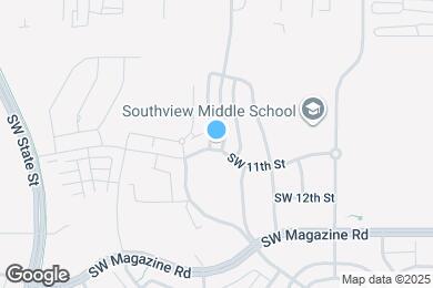 Map image of the property - Four Grand Brownstones - Ankeny