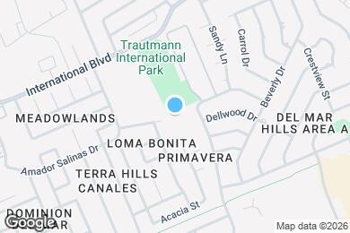 Map image of the property - 602 Basswood Dr