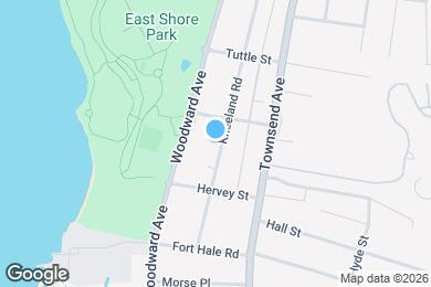 Map image of the property - 114 Kneeland Rd