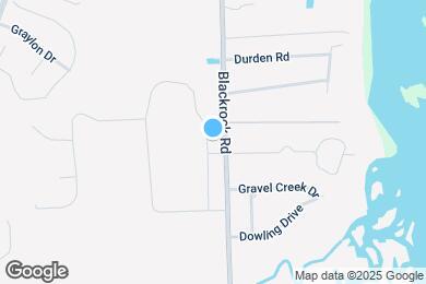 Map image of the property - 96954 Blackrock Cv Wy