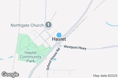 Map image of the property - 1344 Amapola Dr