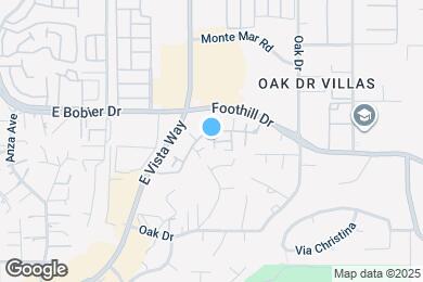 Map image of the property - 1194 Delpy View Pt
