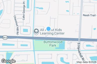 Map image of the property - 5977 Monterra Club Dr