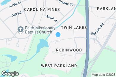 Map image of the property - 708 Ileagnes Rd