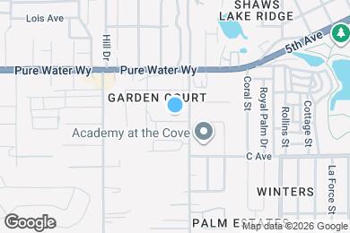 Map image of the property - 37711 Leafside Ln