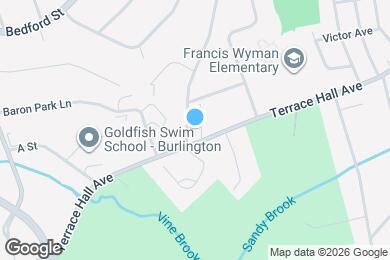 Map image of the property - 11 Hallmark Gdns