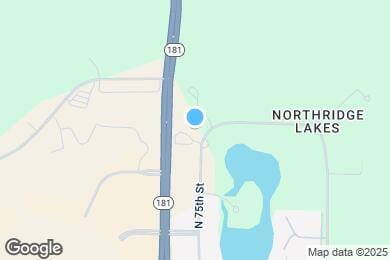 Map image of the property - Aspen Crossing