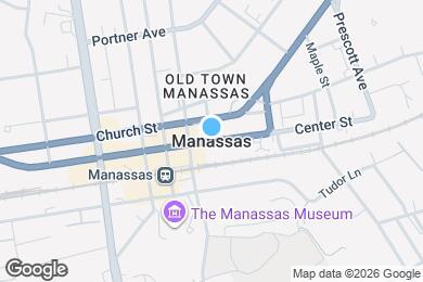 Map image of the property - 11416 Bristol Rd