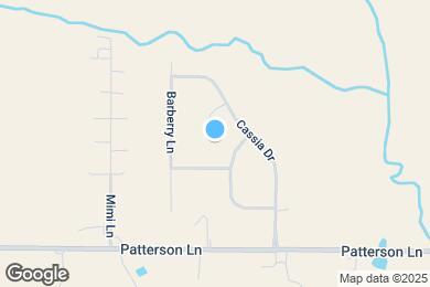 Map image of the property - 112 Briarbush Ct