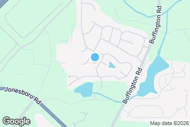 Map image of the property - Laurel