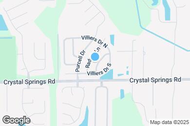 Map image of the property - 650 Watling Ln