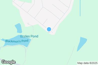 Map image of the property - 9 Badger Pass Dr