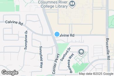 Map image of the property - 8503 Center Pky