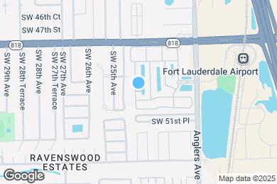 Map image of the property - 4964 Leeward Ln