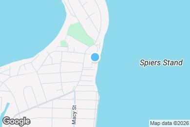 Map image of the property - 16 Homestead Ave