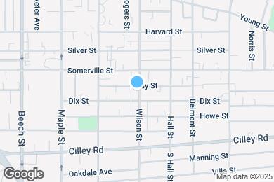 Map image of the property - 100 Wilson Street