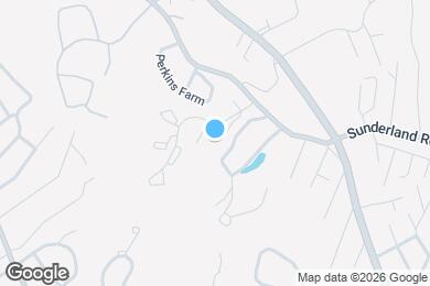 Map image of the property - 340 Sunderland Rd