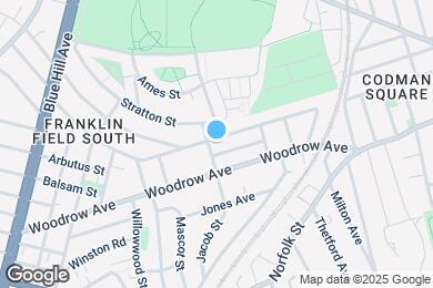 Map image of the property - 108 Callender St