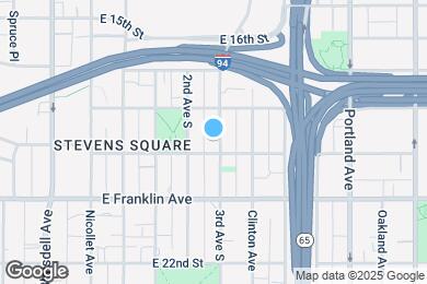 Map image of the property - Castleton