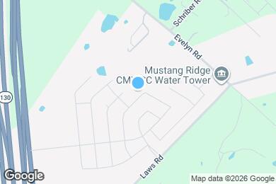 Map image of the property - 12006 Pike Bnd