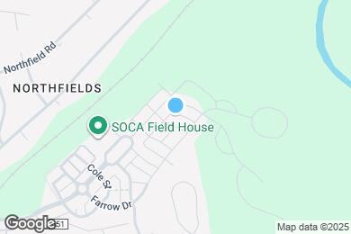 Map image of the property - 1837 Winn Aly