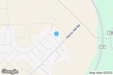 Map image of the property - 129 Escondido Cir