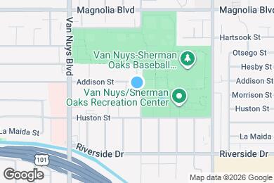 Map image of the property - Tyrone Terrace