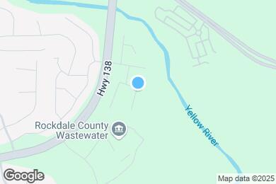Map image of the property - 1710 Riverchase Cir NE