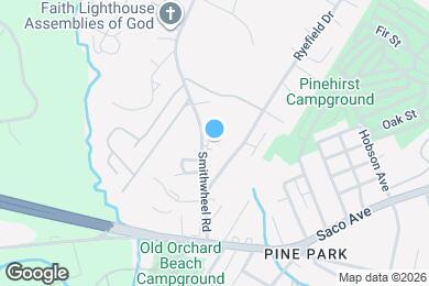 Map image of the property - 16 Smithwheel Rd