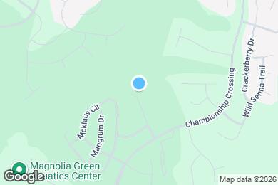 Map image of the property - 7319 Vicenzo Dr