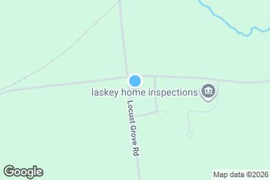Map image of the property - 79 Locust Grove Rd