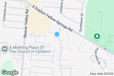 Map image of the property - 355 Chadwick Pl