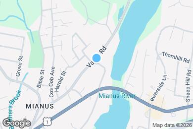 Map image of the property - 156 River Road Ext