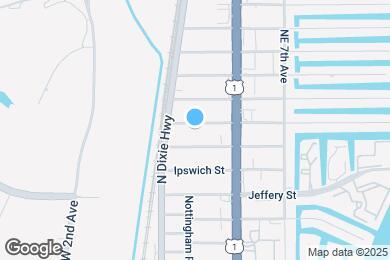 Map image of the property - 254 Glouchester St