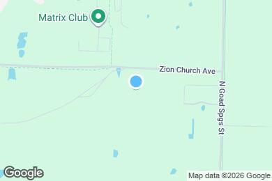 Map image of the property - Parkside of Lowell