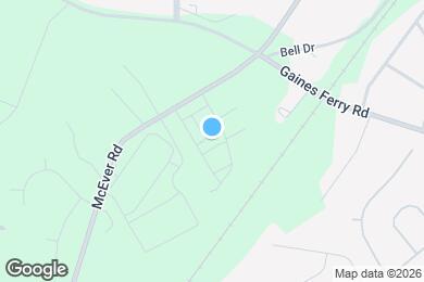 Map image of the property - 6724 Leigh St